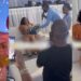 Singer, Adekunle Gold gifts his mother a house for her 60th birthday (Video)