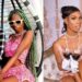 “This is sick and disturbing” – Crossdresser, James Brown and sister cause massive stir as they pose completely unclad together in new photoshoot (Photos)