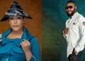 “If anything happens to me, please hold Kokozaria responsible” – Actress Adunni Ade raises alarm (video)