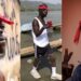 Ahuofe is reportedly