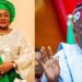 Aisha Buhari tells