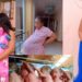 Nigerian woman welcome quintuplets (5 babies) after nine years of waiting