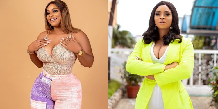 “I turned down an offer to star in a x-rated movie because of my morals” – Angela Eguavoen