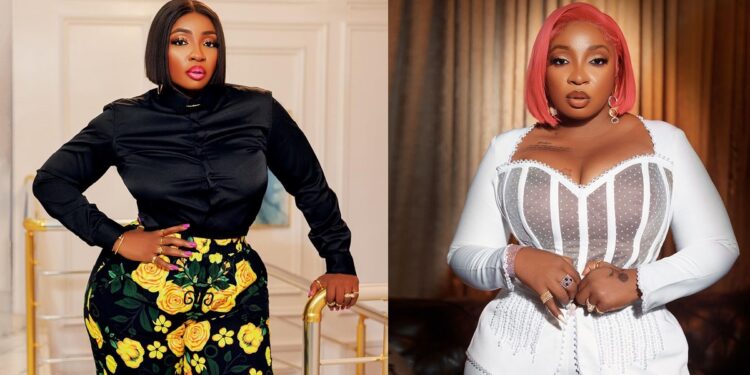 “You troll someone on social media, and you see in real life you want to come and open your teeth” – Anita Joseph knocks trolls
