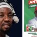 “I am not a Yoruba man” – Labour Party’s Anthony Chinasa-Abiola clarifies following win in Abia (Video)