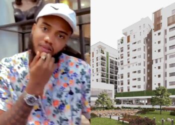 Nigerian man laments after renting an apartment for N2.8 million and discovering service charge is N2.1m