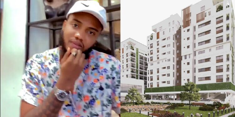 Nigerian man laments after renting an apartment for N2.8 million and discovering service charge is N2.1m