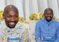 “God bless Nigerian youths for changing the narrative” – Apostle Suleman reacts to new trend of politicians going about to canvass for votes