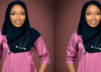 Nurse slumps and dies on duty in Zamfara hospital