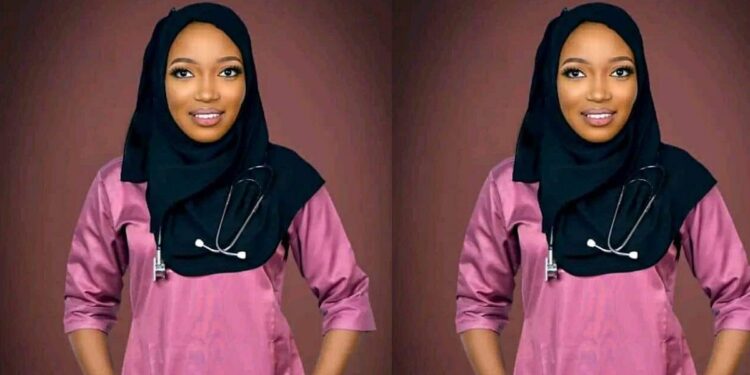 Nurse slumps and dies on duty in Zamfara hospital