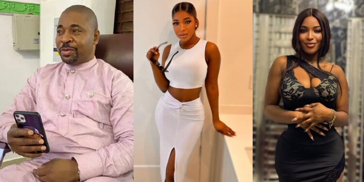 “Trying to better myself for my fourth husband” – MC Oluomo’s daughter, Ayinke reveals