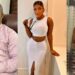 “Trying to better myself for my fourth husband” – MC Oluomo’s daughter, Ayinke reveals
