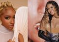 Singer, Ayra Starr reacts after fan compared her to Beyonce