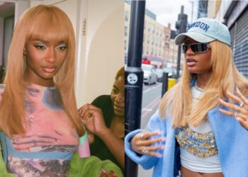 “Female artistes are not held to the same standards as the males.” – Ayra Starr