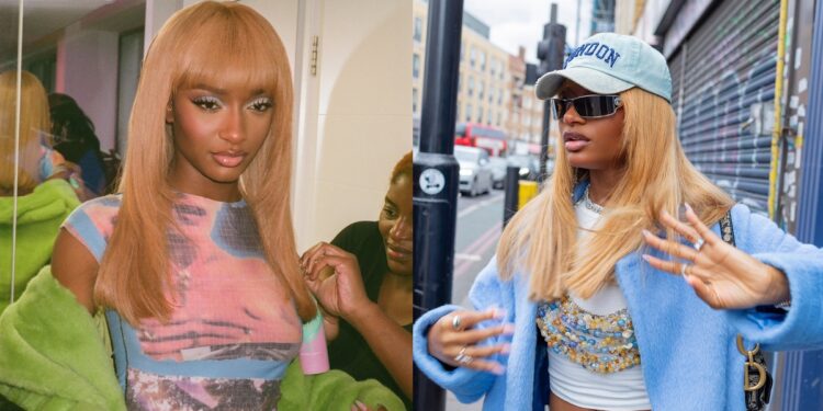 “Female artistes are not held to the same standards as the males.” – Ayra Starr