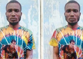 Man arrested for selling his 9-month-old son to three buyers