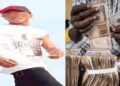 Lagos musician and friend allegedly k!ll Bureau de change operators after inviting them to their home in Lekki