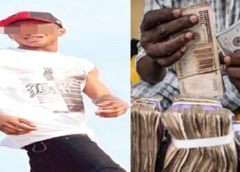 Lagos musician and friend allegedly k!ll Bureau de change operators after inviting them to their home in Lekki