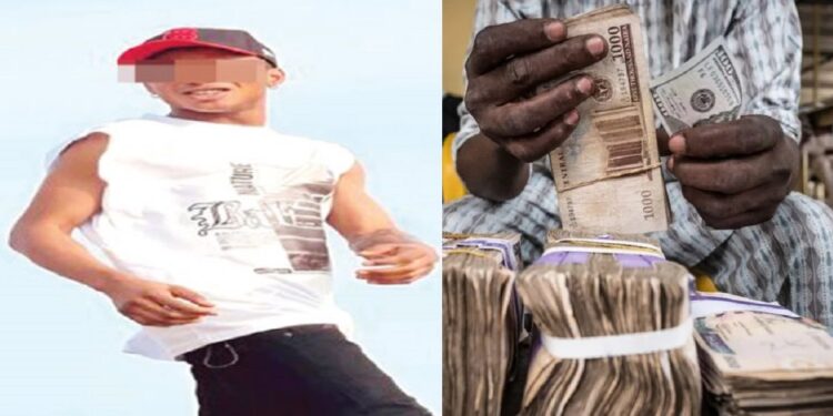 Lagos musician and friend allegedly k!ll Bureau de change operators after inviting them to their home in Lekki