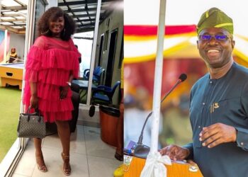 “Dear politicians, y’all need to learn from Seyi Makinde” – Yetunde Bakare writes politicians
