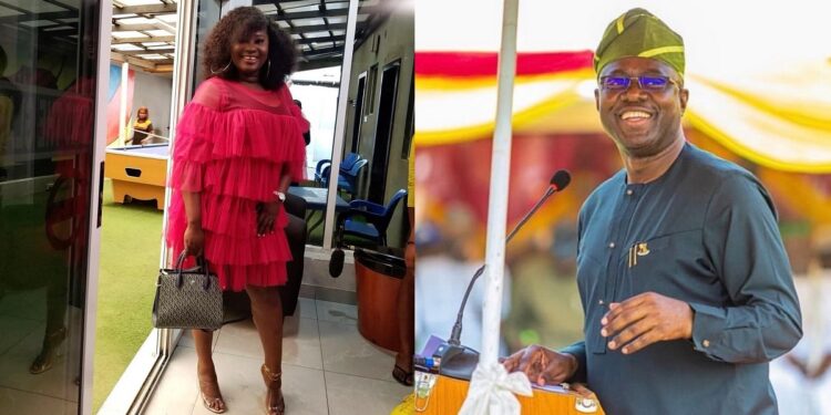 “Dear politicians, y’all need to learn from Seyi Makinde” – Yetunde Bakare writes politicians