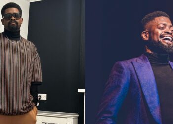 “Why I’m quitting comedy in 5 years” – Comedian Basketmouth reveals (Video)