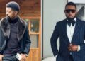“Why I’m quitting comedy in 5 years” – Comedian Basketmouth reveals (Video)