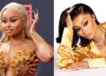 “God wouldn’t want me doing it” – Blac Chyna reveals why she quit OnlyFans and reversed plastic surgery