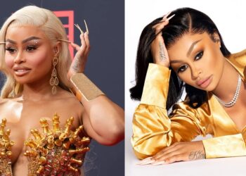 “God wouldn’t want me doing it” – Blac Chyna reveals why she quit OnlyFans and reversed plastic surgery