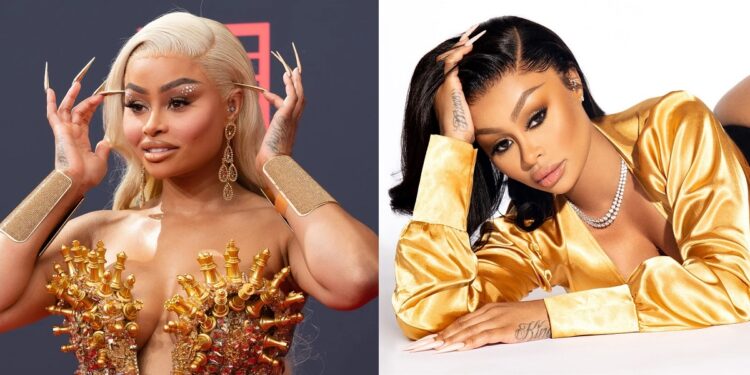 “God wouldn’t want me doing it” – Blac Chyna reveals why she quit OnlyFans and reversed plastic surgery