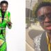 Michael Blackson addresses