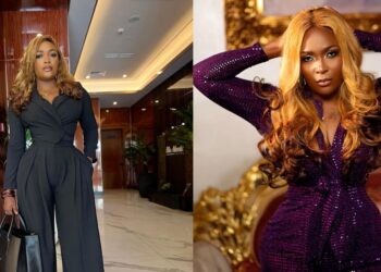 “It is very dangerous to let your girlfriend have a male bestie” – Blessing Okoro