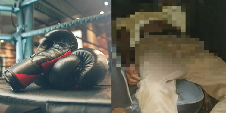 Boxer allegedly punches his brother-in-law to death in Edo