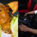 “Na my Idolo be that” – Boyspyce knocks fans who compared him to Davido