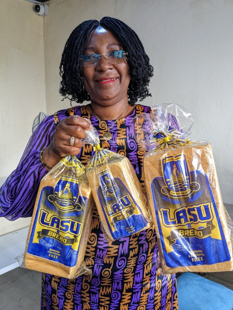 LASU opens 