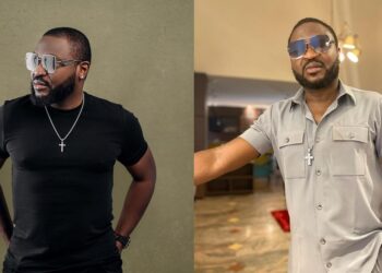 “Churches used to pay me in prayers after performing for free” – Comedian Buchi