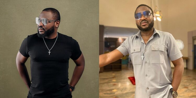 “Churches used to pay me in prayers after performing for free” – Comedian Buchi