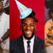 Burna Boy causes
