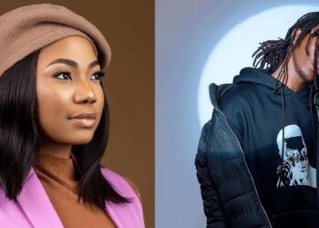 Gospel singer, Mercy Chinwo files N2 billion lawsuit against musician, Obidiz, for using her name in a secular song