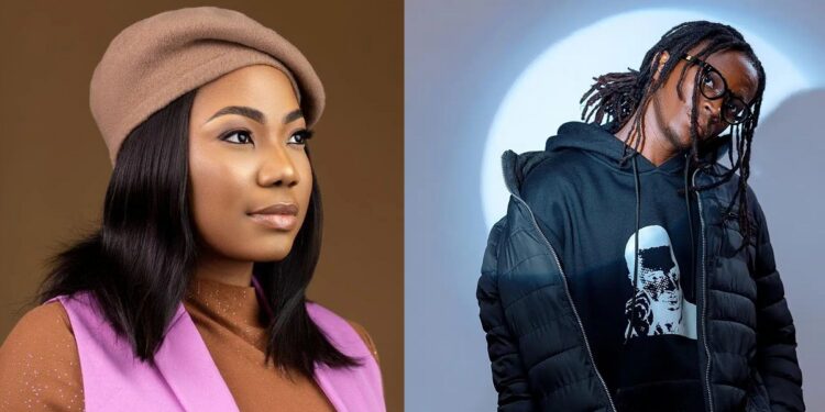 Gospel singer, Mercy Chinwo files N2 billion lawsuit against musician, Obidiz, for using her name in a secular song