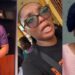 “Is this supposed to be funny?” – Netizens blast actor Alexx Ekubo as he makes fun of colleague Chioma Akpotha’s ordeal during presidential election, she reacts