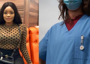 “The Chief Nursing Officer told me to iron her scrubs” – Nigerian nurse shares her experience on first day in a hospital ward