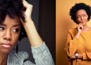 “My husband promised me N3 million if we have a threesome with the maid” – Married woman cries out