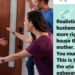 “Your husband’s mother has more right in your house than your mother” – Woman tells married women