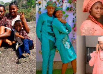 Grandmother who set her son, daughter-in-law and grandchildren ablaze in Ondo is dead