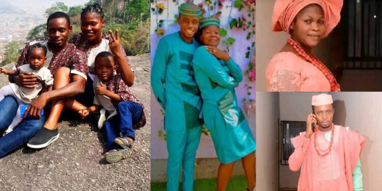Grandmother who set her son, daughter-in-law and grandchildren ablaze in Ondo is dead