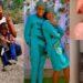 Grandmother who set her son, daughter-in-law and grandchildren ablaze in Ondo is dead
