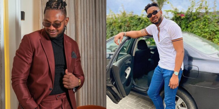 Big Brother Naija star, Cross apologises to Peter Obi Over ‘insensitive’ comment