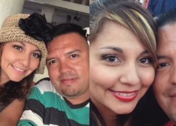 Couple discover they are cousins after 17 years and three kids together (Video)