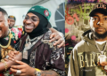 “Obo is coming” – Cubana ChiefPriest announces singer Davido’s return (Video)